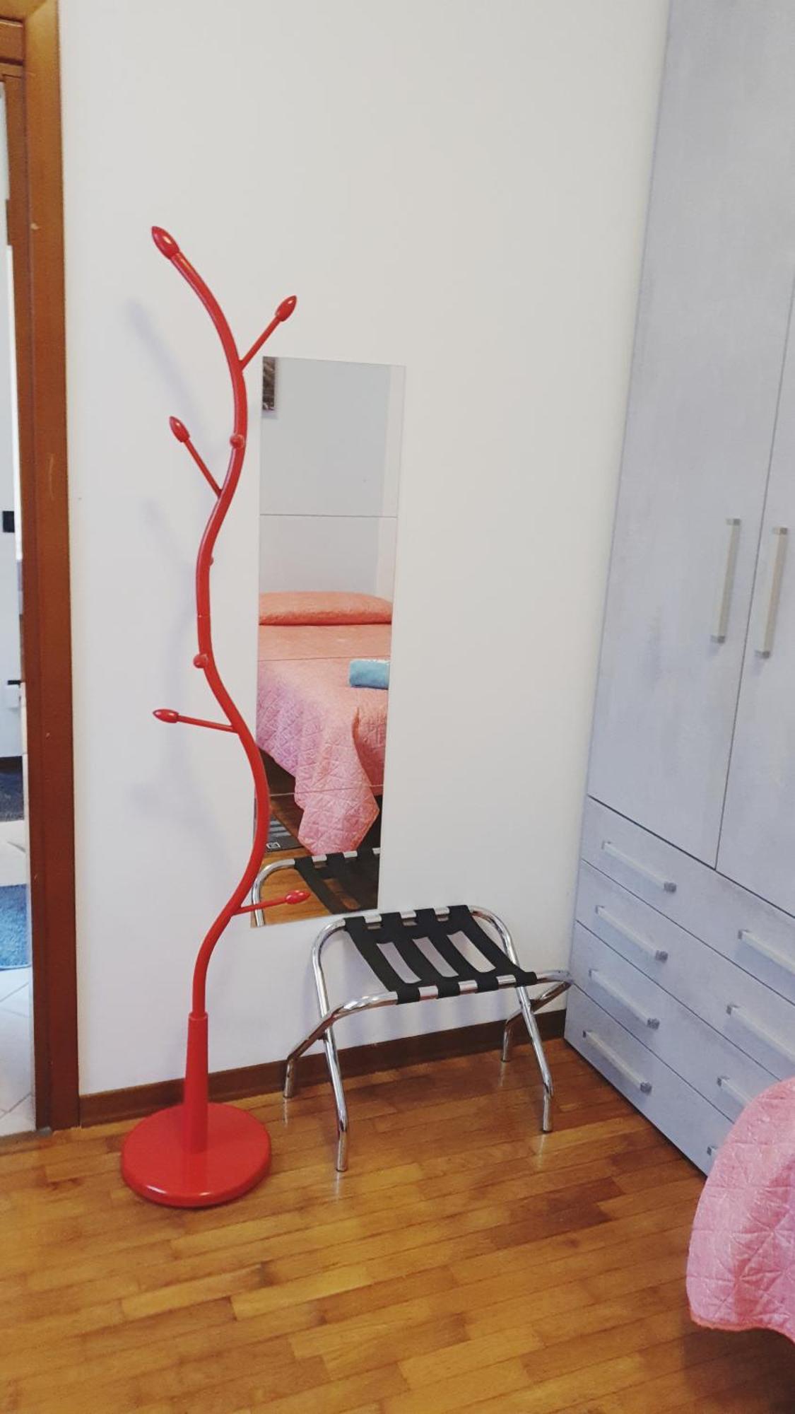 Magic Casanova Flat In The Heart Of Veniceアパートメント 部屋 写真